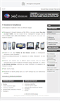 Mobile Screenshot of lvsinformatique.com